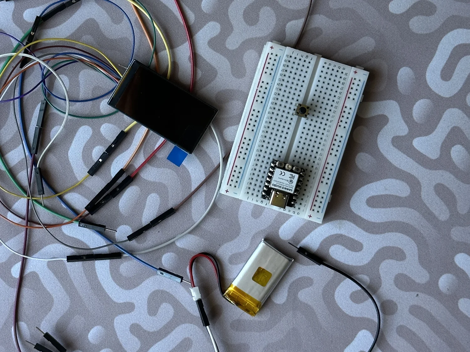 AI Usage Tracker