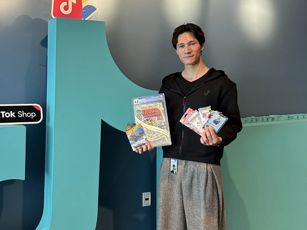 TikTok Shop Ecommerce Operations and Analytics Internship