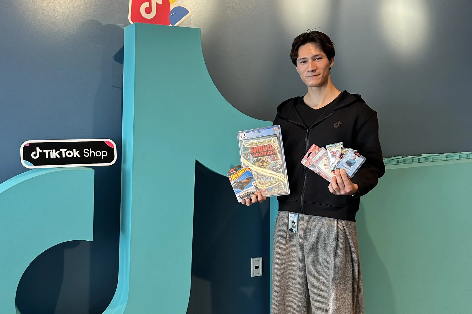 TikTok Shop Ecommerce Operations and Analytics Internship